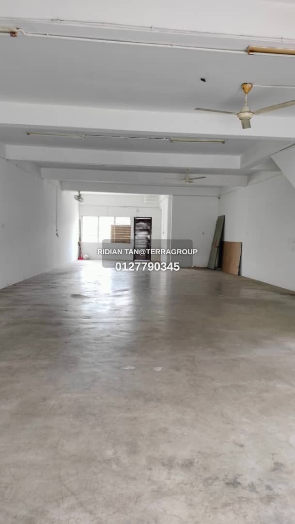 Botanic Klang- Shop LA:2250 BU:2100 thumbnail 5