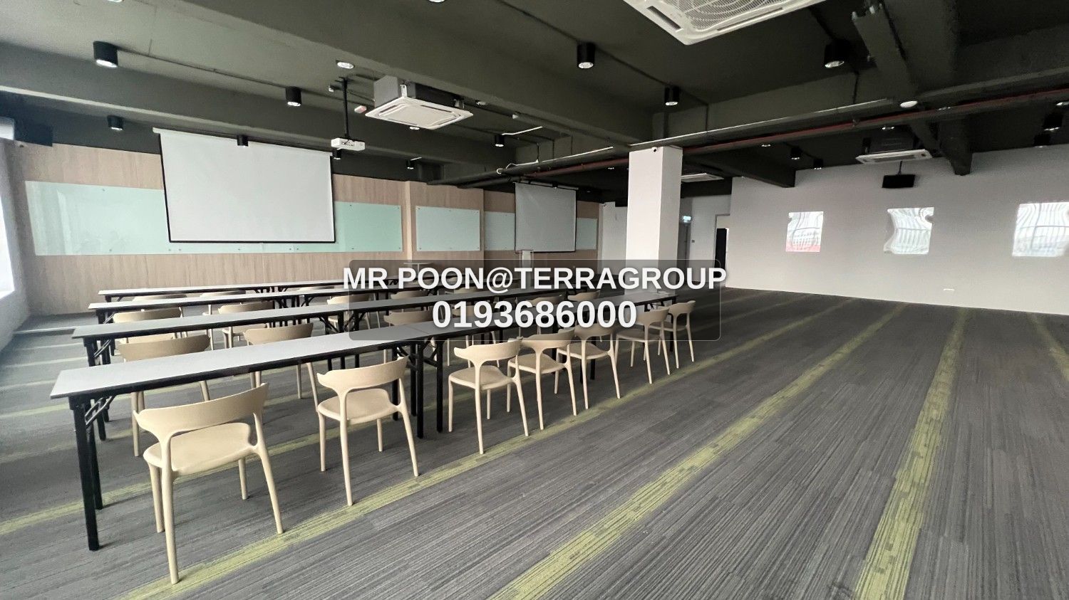 Subang Jaya @ Bandar Sunway commercial buidling image 2