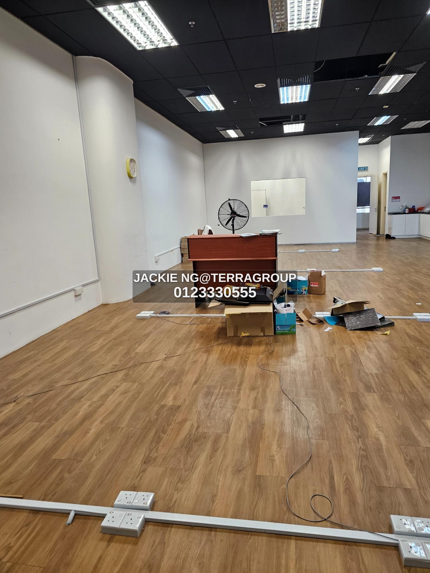 Oval Damansara image 3