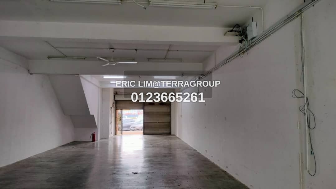 Botanic Klang- Shop LA:2250 BU:2100 image 3