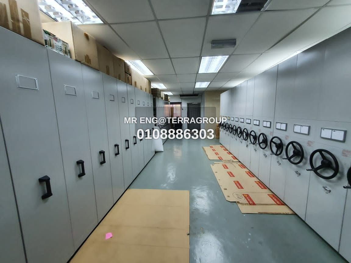 CHERAS TAMAN TAYNTON VIEW 3 STOREY SHOP (SALE) image 3