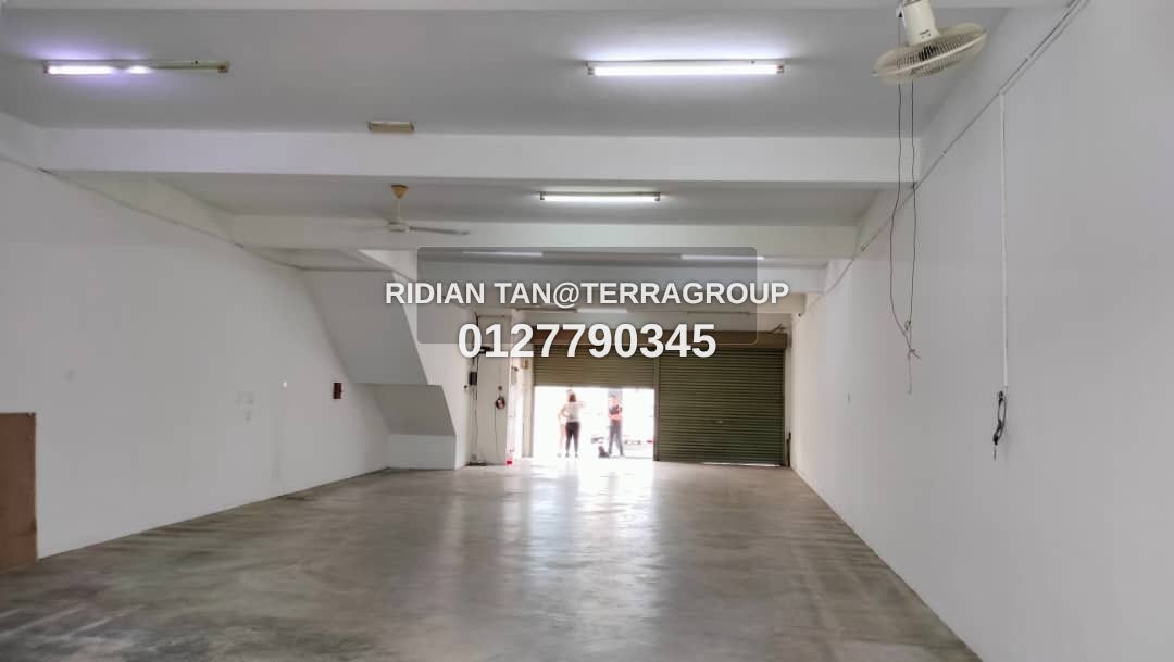 Botanic Klang- Shop LA:1650 BU:1540 thumbnail 4