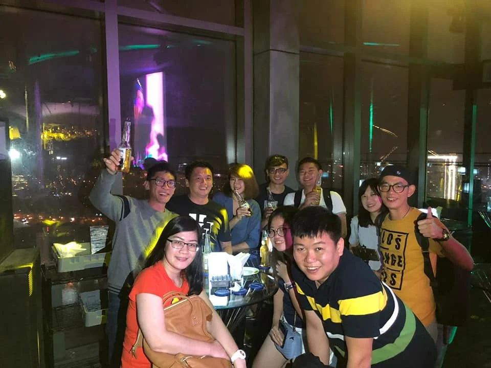 Photo 1 from 2019 Terra Trip Vietnam Danang