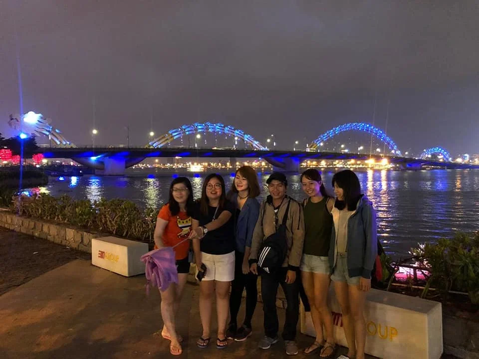 Photo 3 from 2019 Terra Trip Vietnam Danang