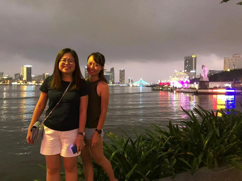 Photo 4 from 2019 Terra Trip Vietnam Danang