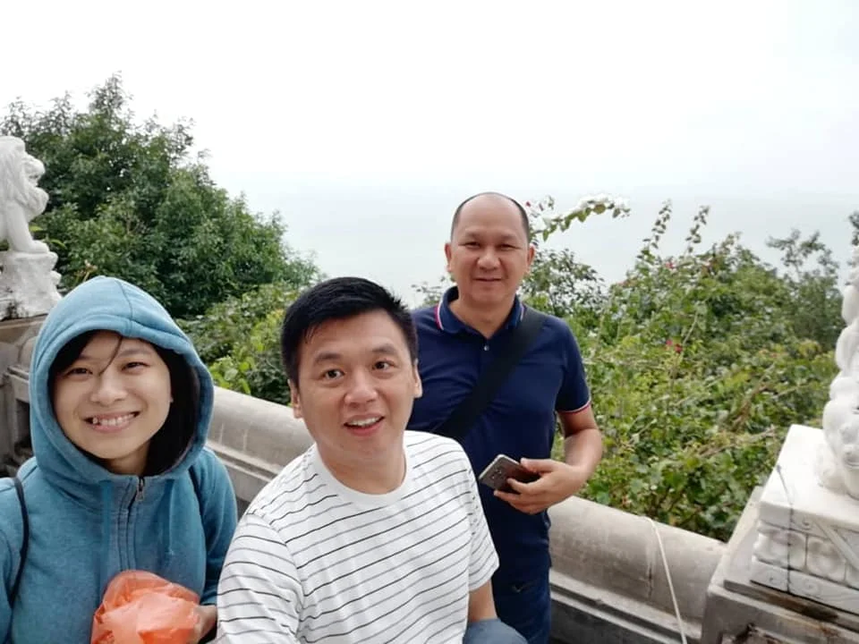 Photo 5 from 2019 Terra Trip Vietnam Danang