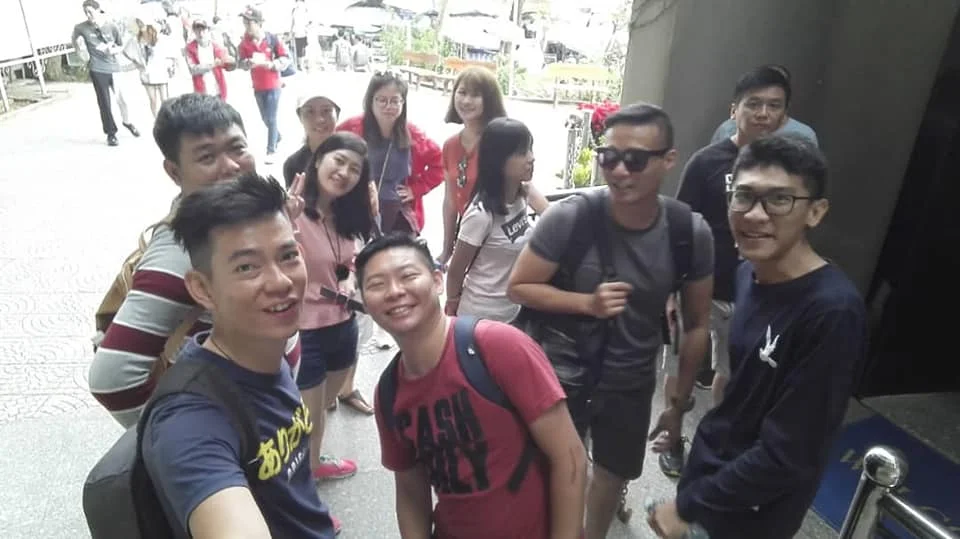 Photo 7 from 2019 Terra Trip Vietnam Danang