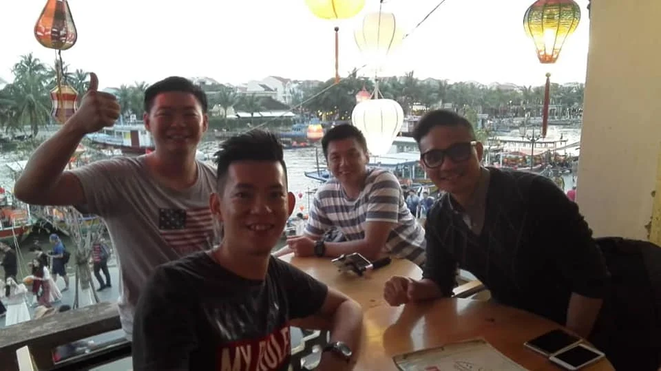 Photo 11 from 2019 Terra Trip Vietnam Danang