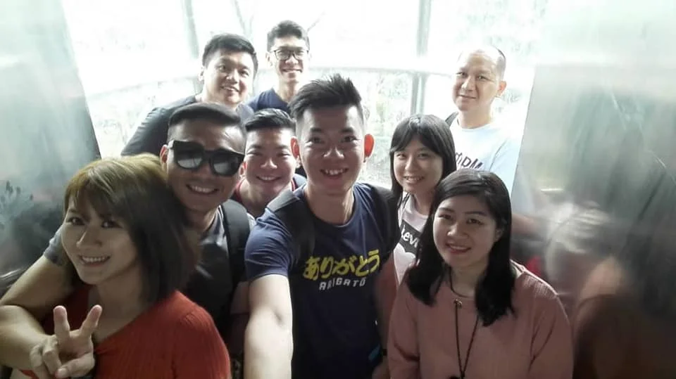 Photo 12 from 2019 Terra Trip Vietnam Danang