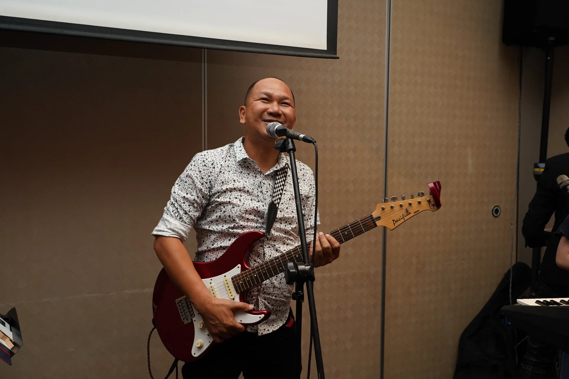 Photo 1 from 2020 Terra Annual Dinner