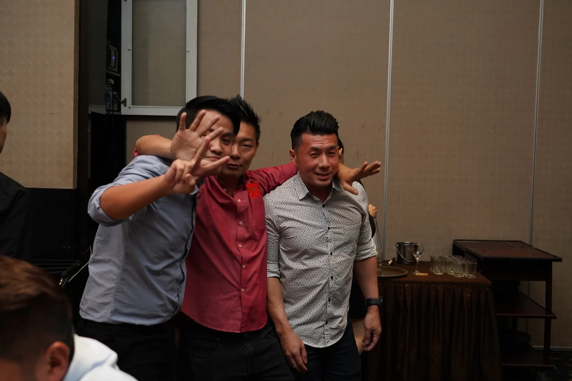 Photo 3 from 2020 Terra Annual Dinner