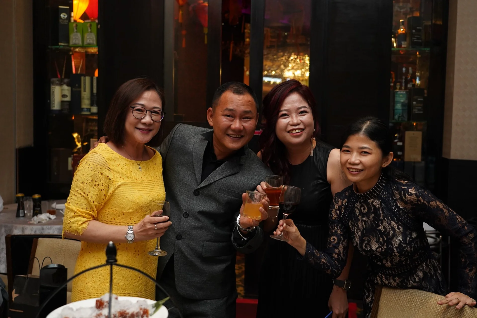 Photo 6 from 2020 Terra Annual Dinner