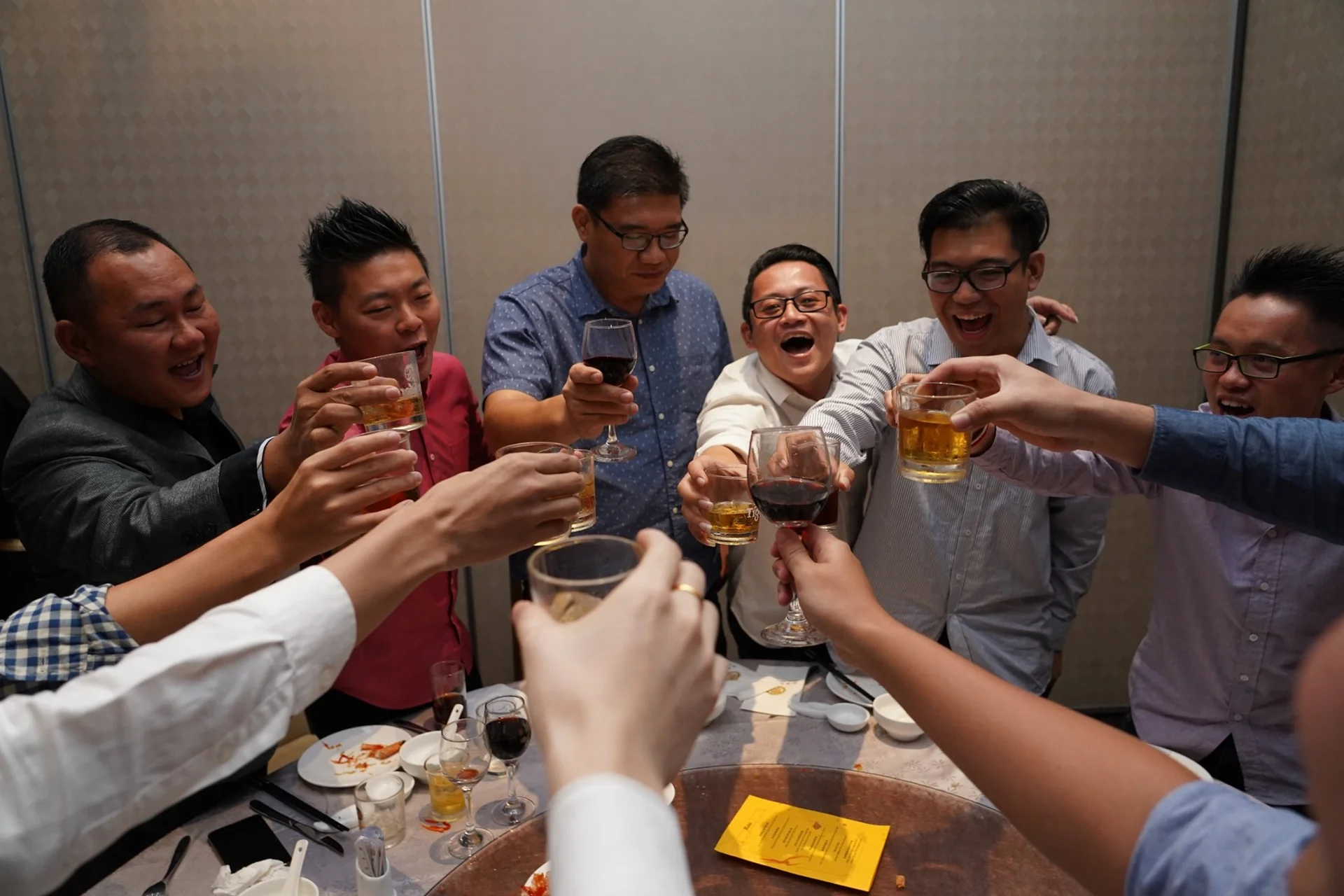 Photo 7 from 2020 Terra Annual Dinner