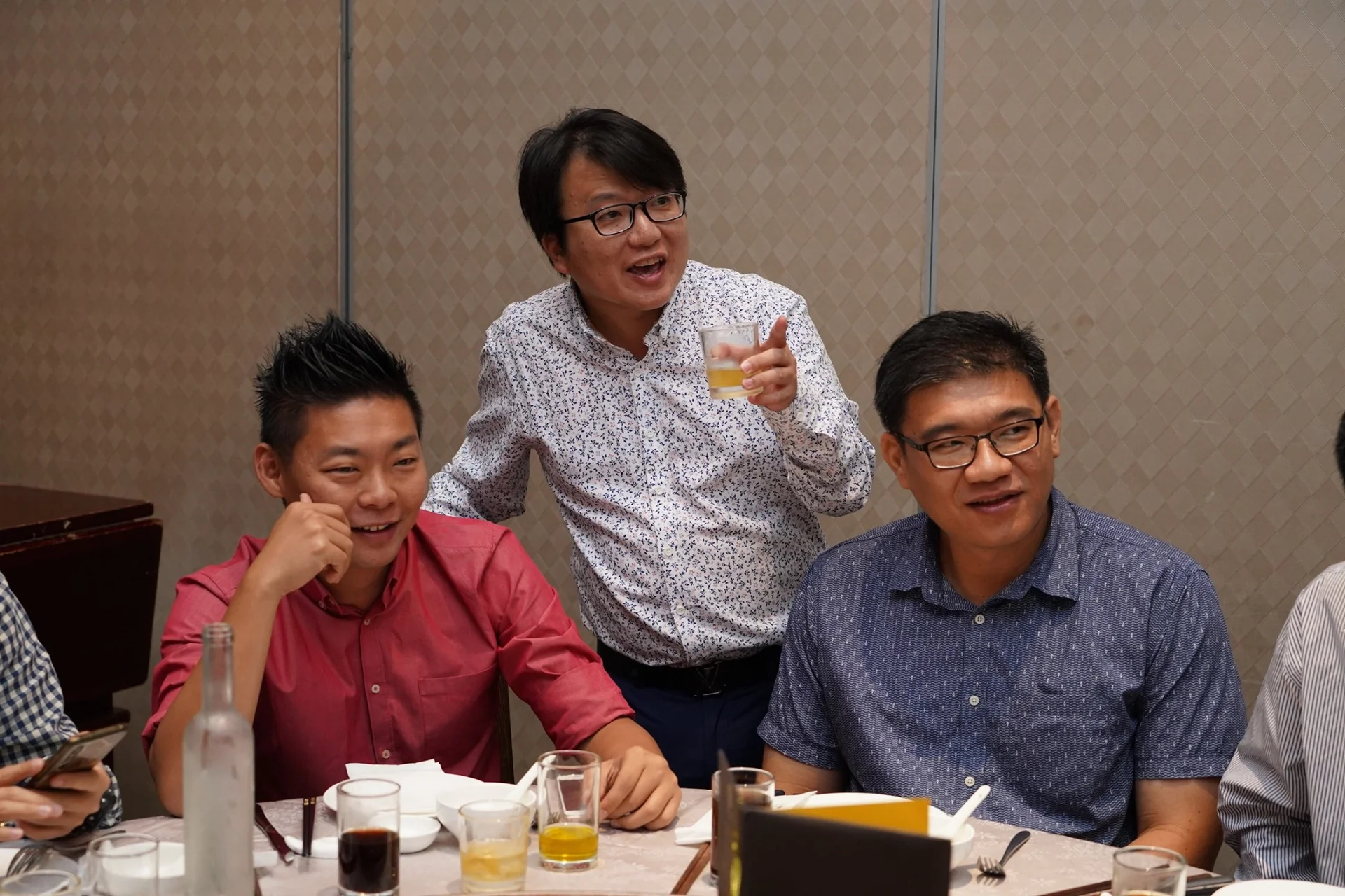 Photo 9 from 2020 Terra Annual Dinner