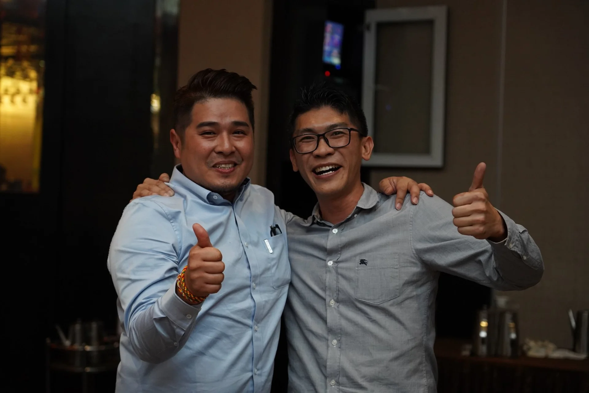 Photo 10 from 2020 Terra Annual Dinner