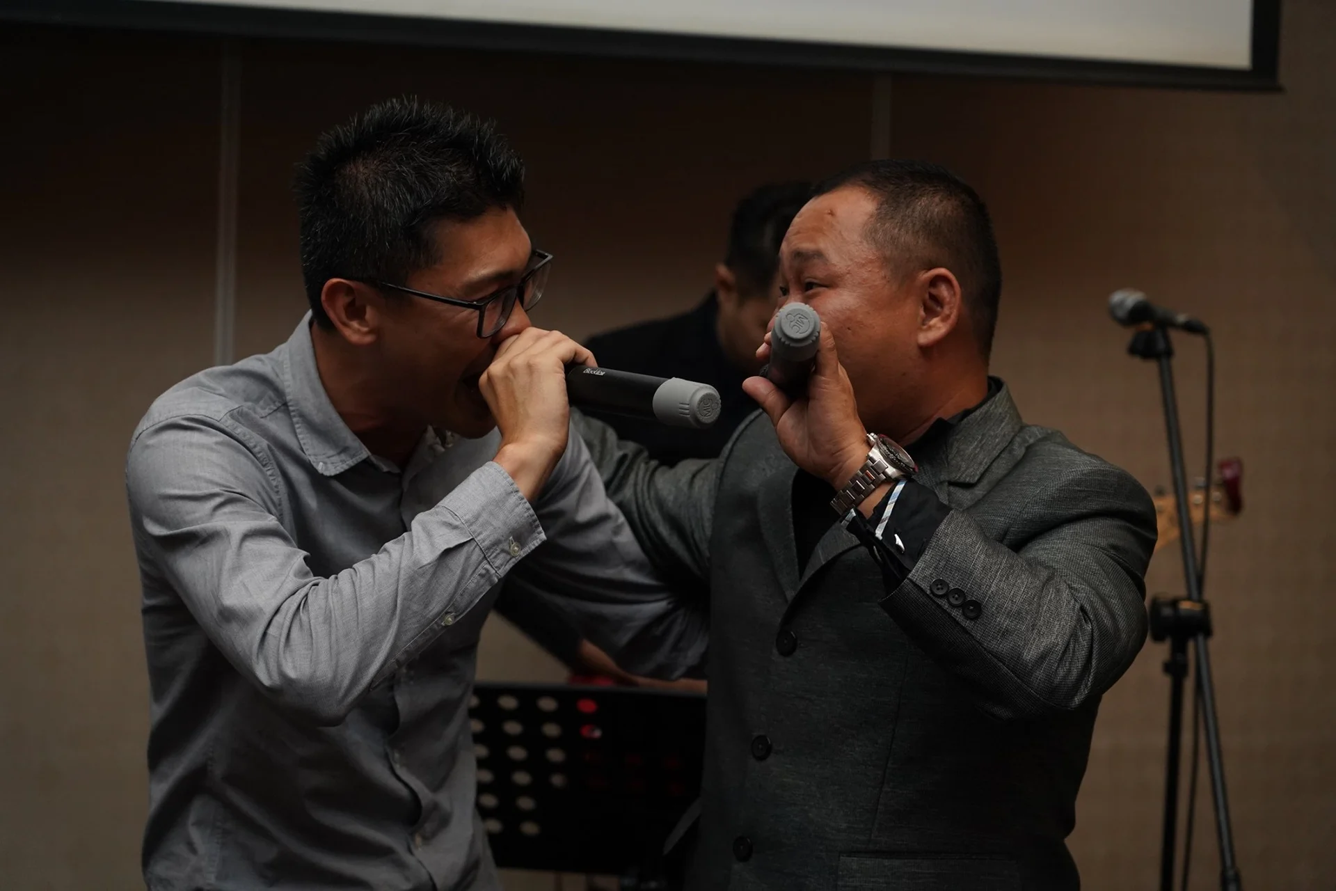 Photo 11 from 2020 Terra Annual Dinner