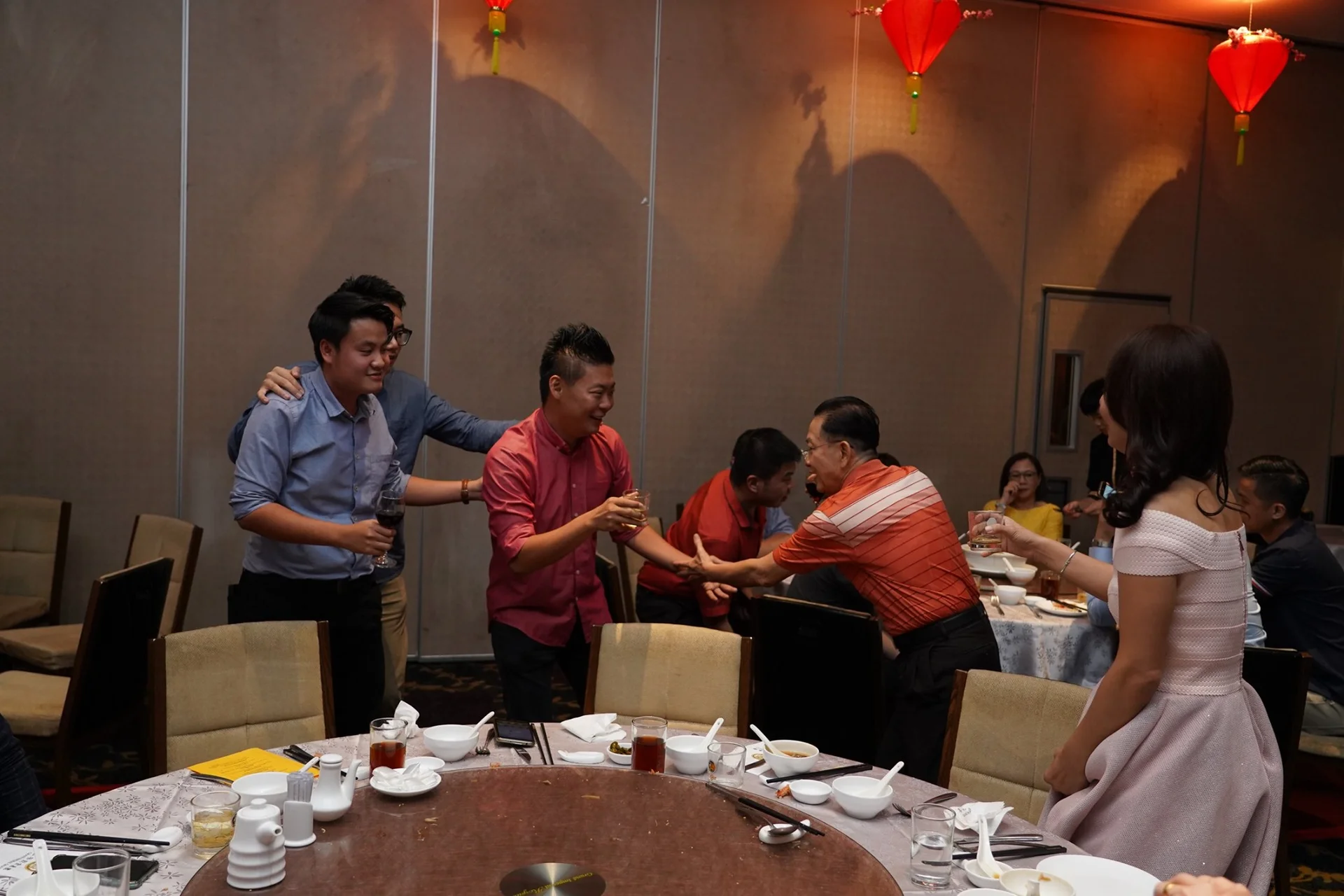 Photo 12 from 2020 Terra Annual Dinner