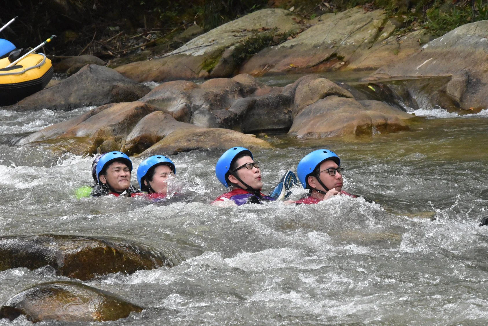 Photo 5 from 2020 Terra Team Building