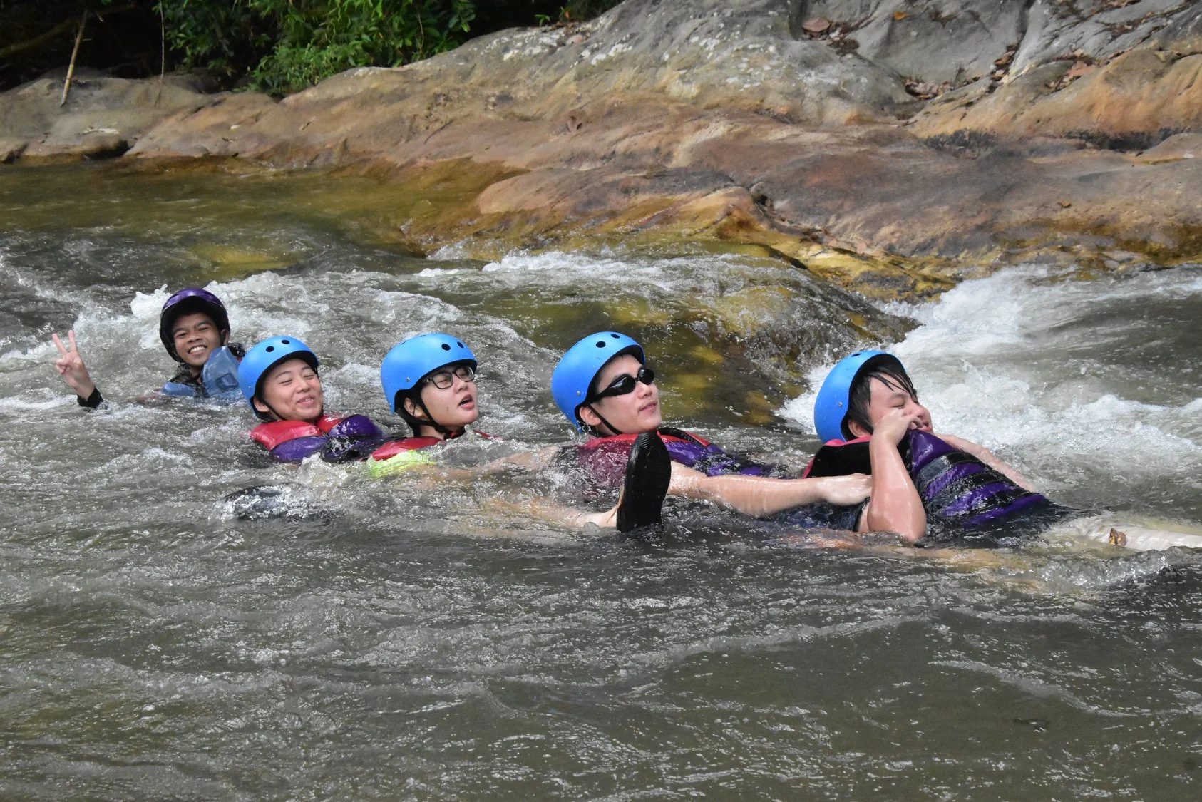 Photo 9 from 2020 Terra Team Building