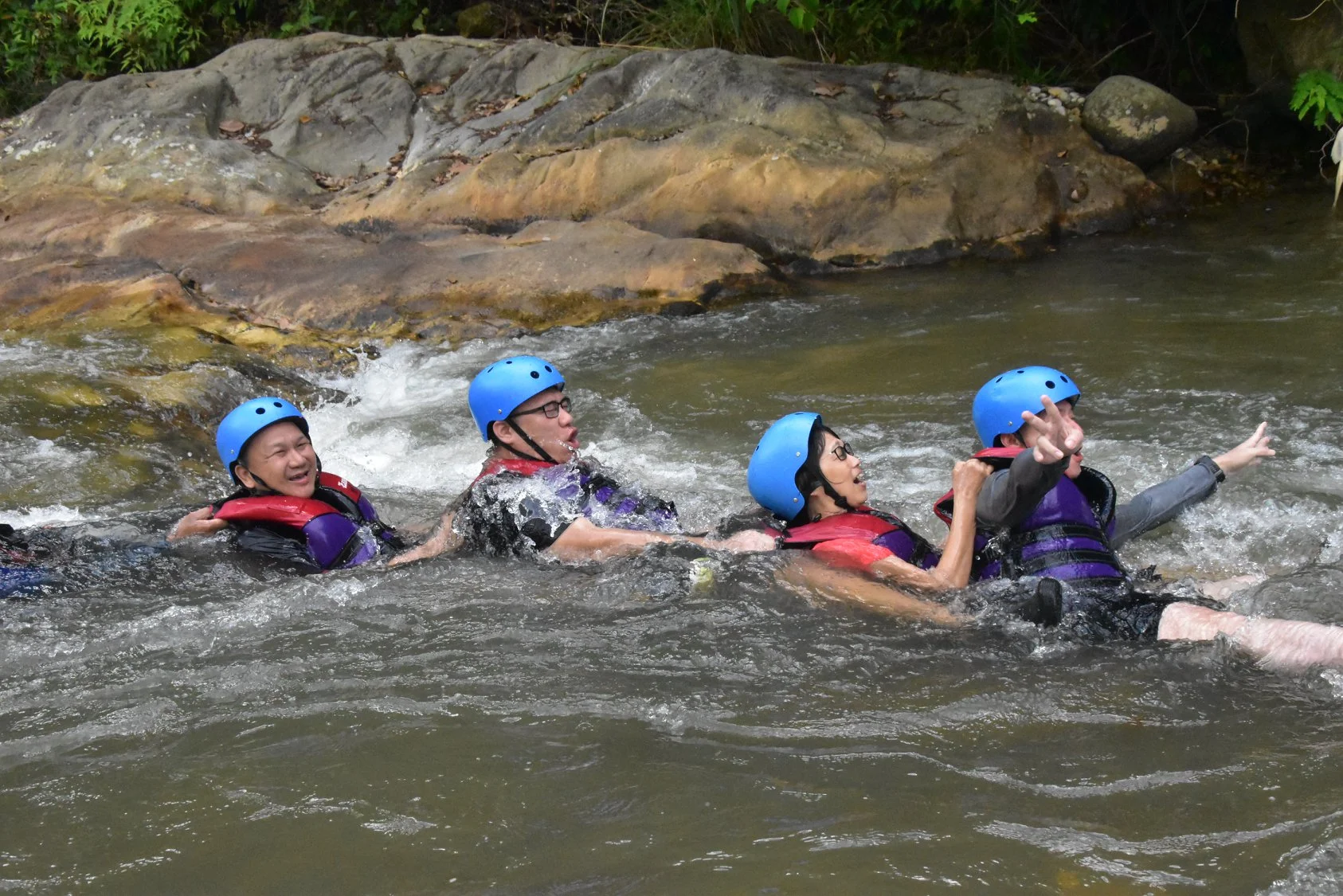 Photo 11 from 2020 Terra Team Building