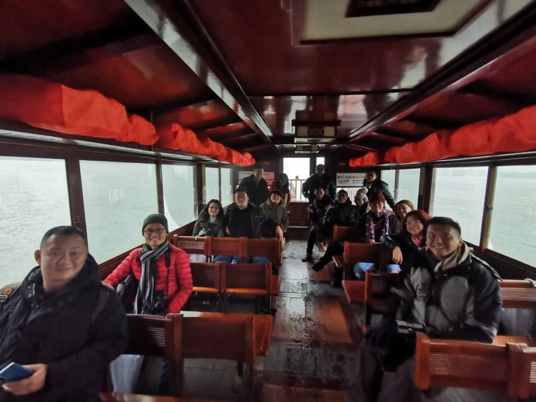Photo 3 from 2020 Terra Trip China Shang Hai