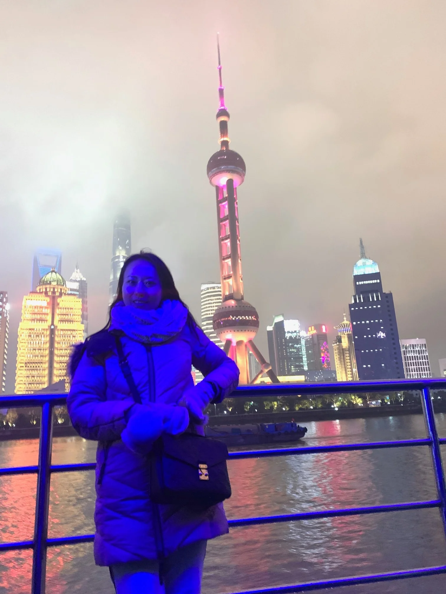 Photo 5 from 2020 Terra Trip China Shang Hai