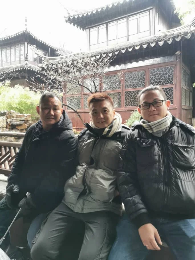Photo 6 from 2020 Terra Trip China Shang Hai