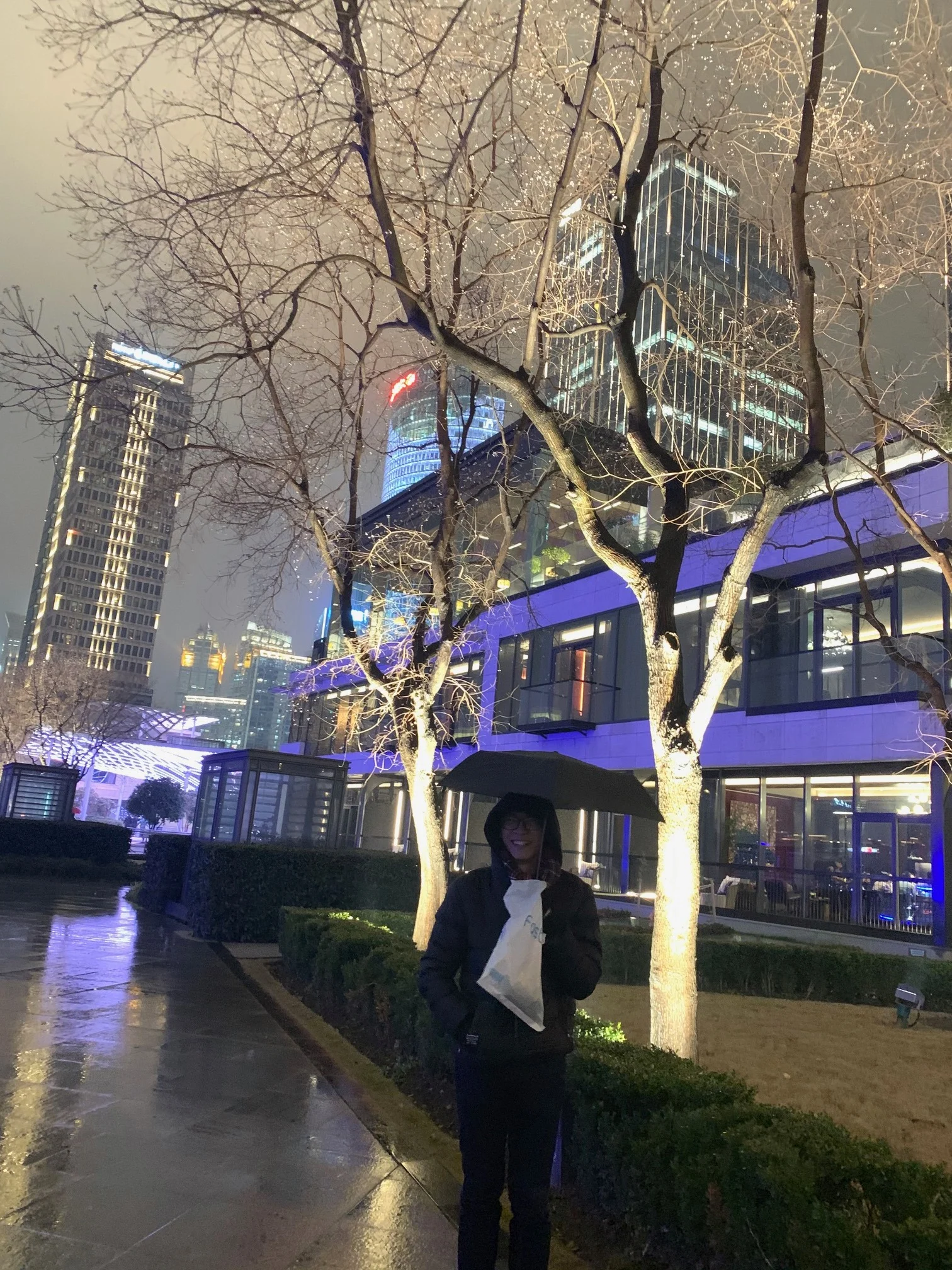 Photo 9 from 2020 Terra Trip China Shang Hai