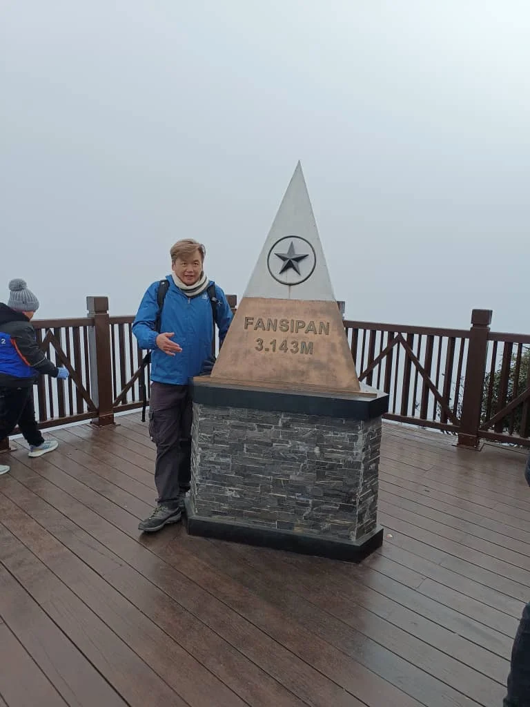 Photo 1 from 2022 Terra Trip Vietnam Sapa