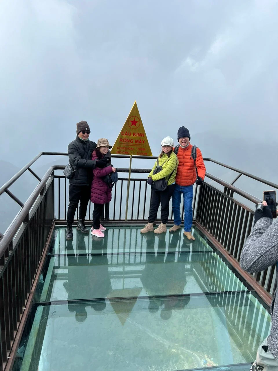 Photo 2 from 2022 Terra Trip Vietnam Sapa