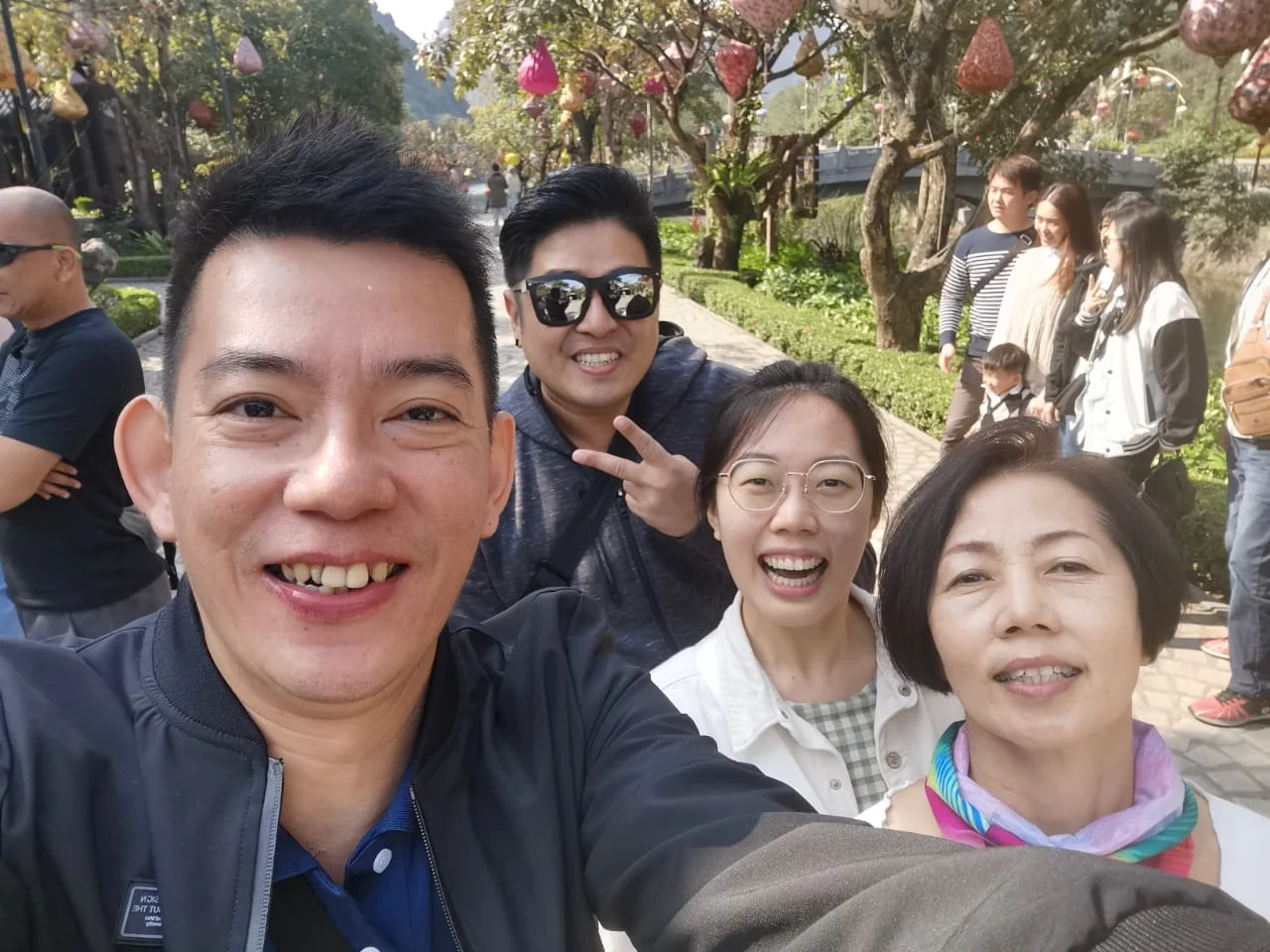 Photo 3 from 2022 Terra Trip Vietnam Sapa