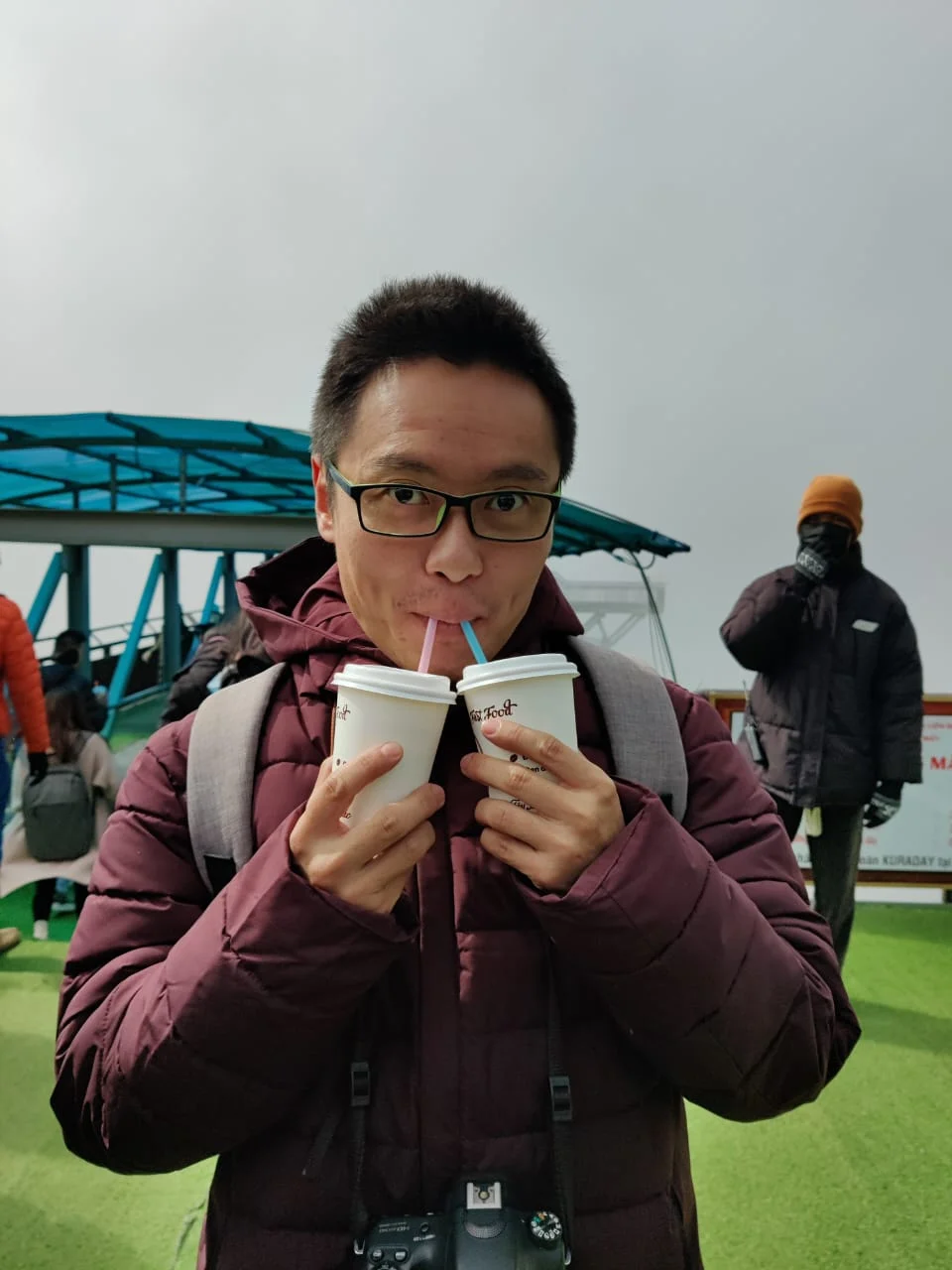 Photo 4 from 2022 Terra Trip Vietnam Sapa