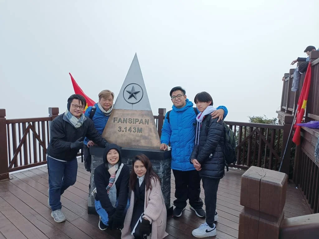 Photo 5 from 2022 Terra Trip Vietnam Sapa