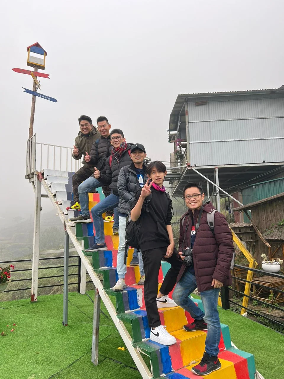 Photo 6 from 2022 Terra Trip Vietnam Sapa