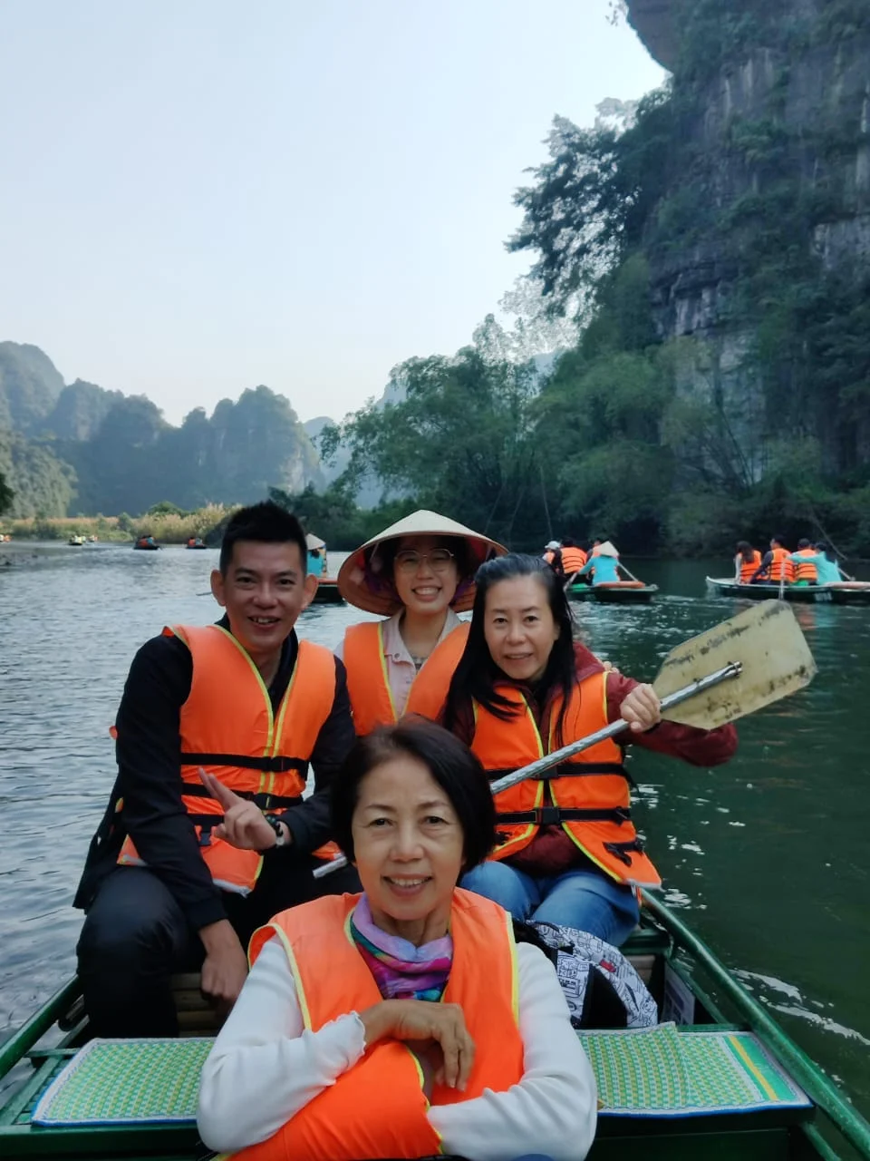 Photo 7 from 2022 Terra Trip Vietnam Sapa