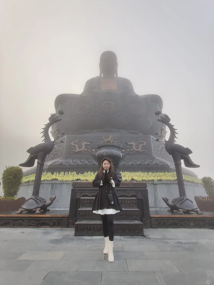 Photo 8 from 2022 Terra Trip Vietnam Sapa