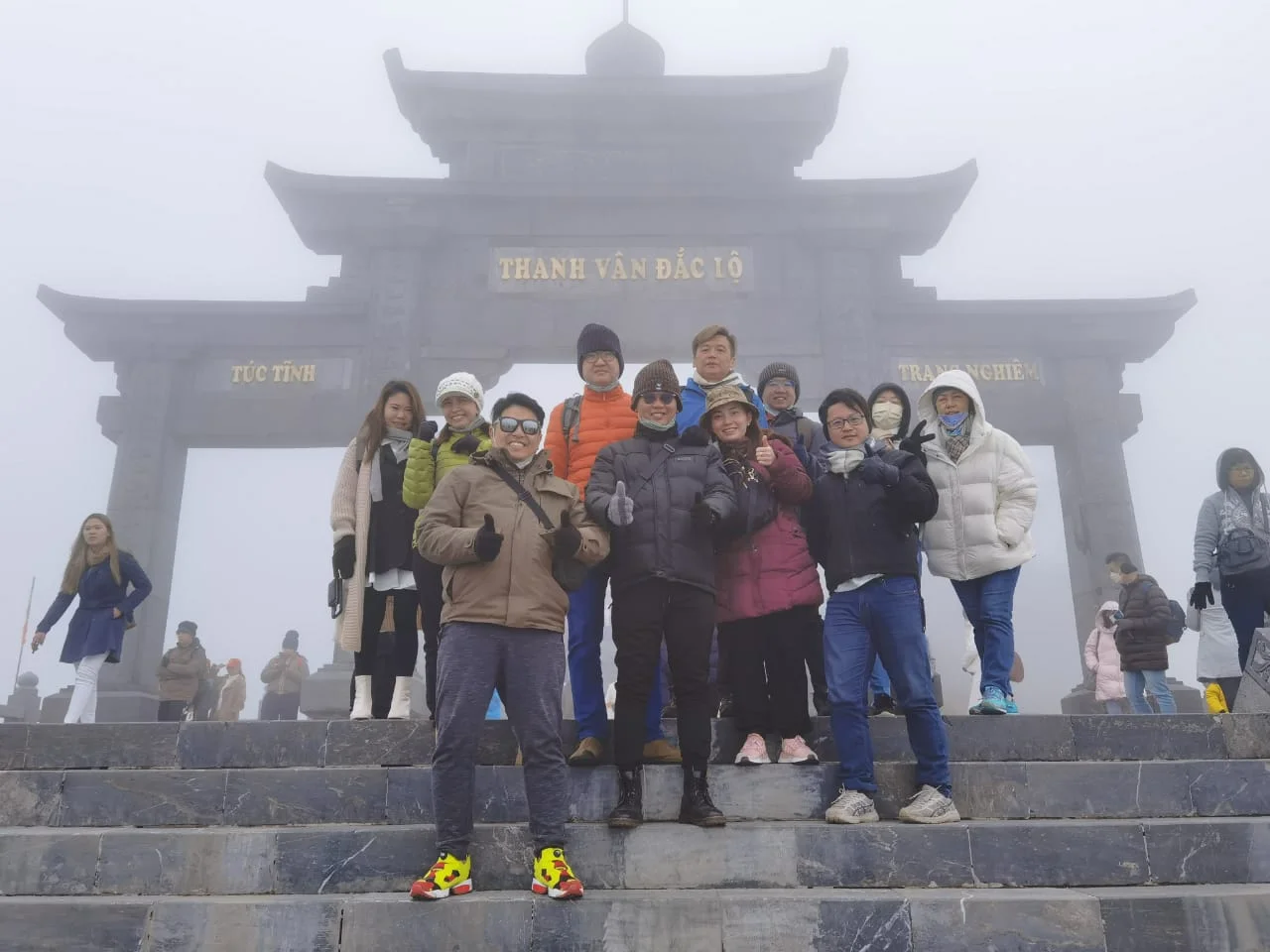 Photo 9 from 2022 Terra Trip Vietnam Sapa