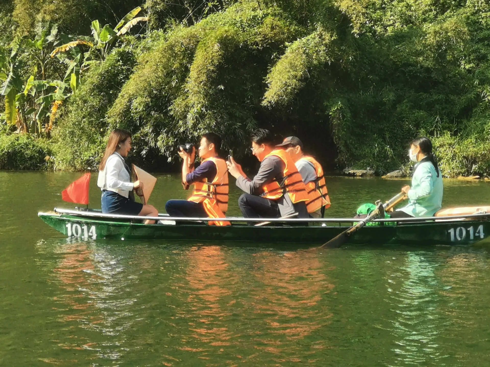 Photo 10 from 2022 Terra Trip Vietnam Sapa