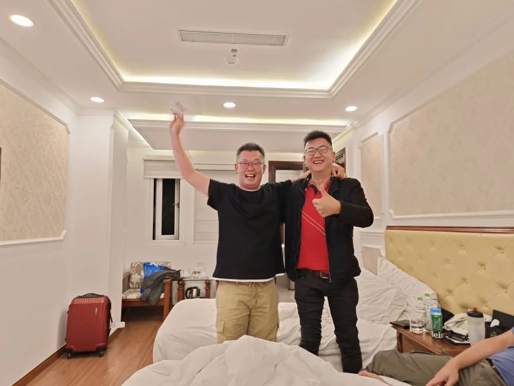 Photo 11 from 2022 Terra Trip Vietnam Sapa
