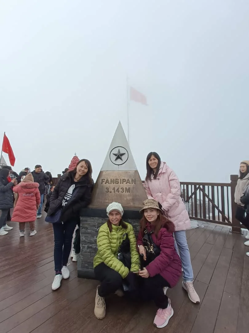 Photo 12 from 2022 Terra Trip Vietnam Sapa