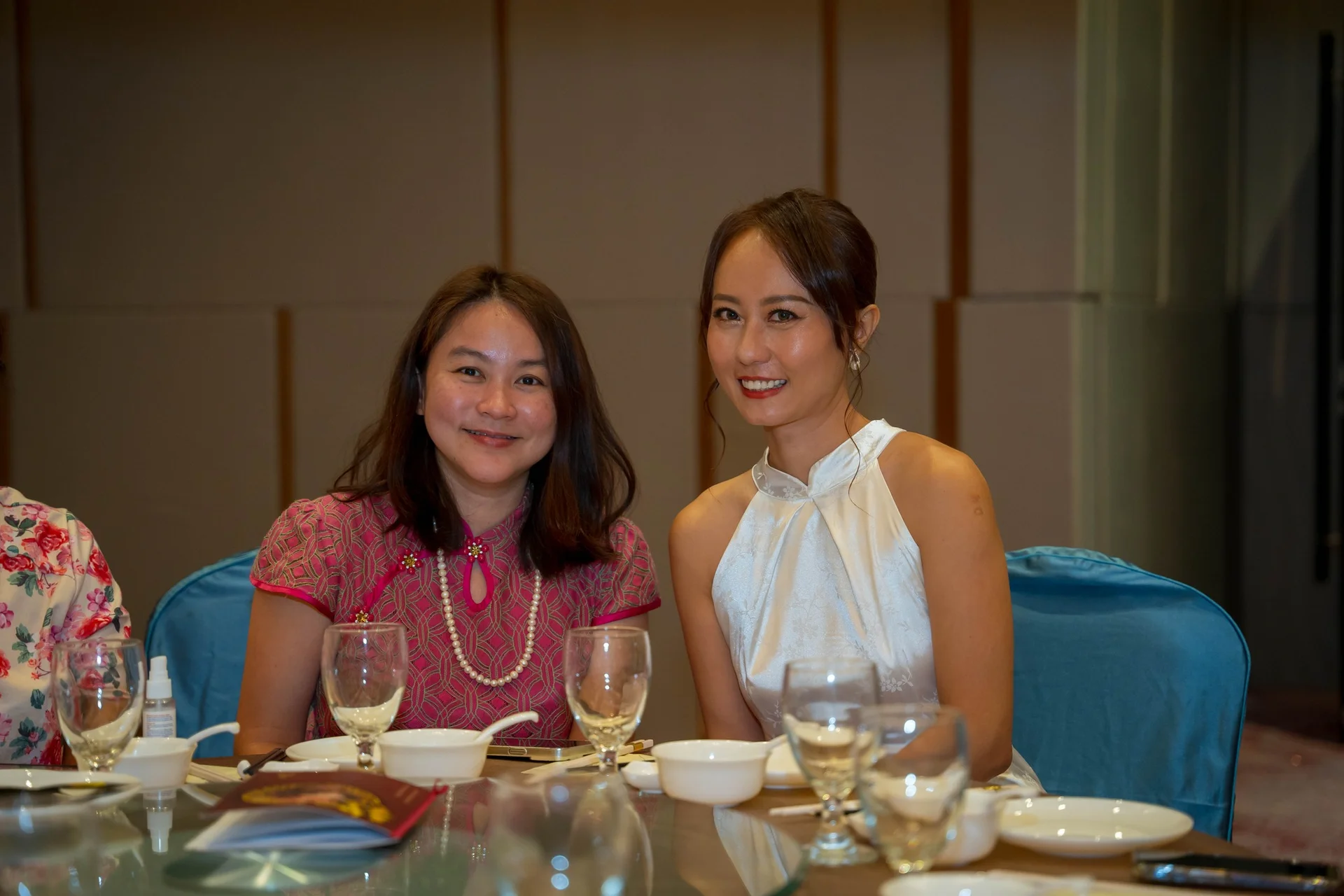 Photo 5 from 2023 Terra Annual Dinner