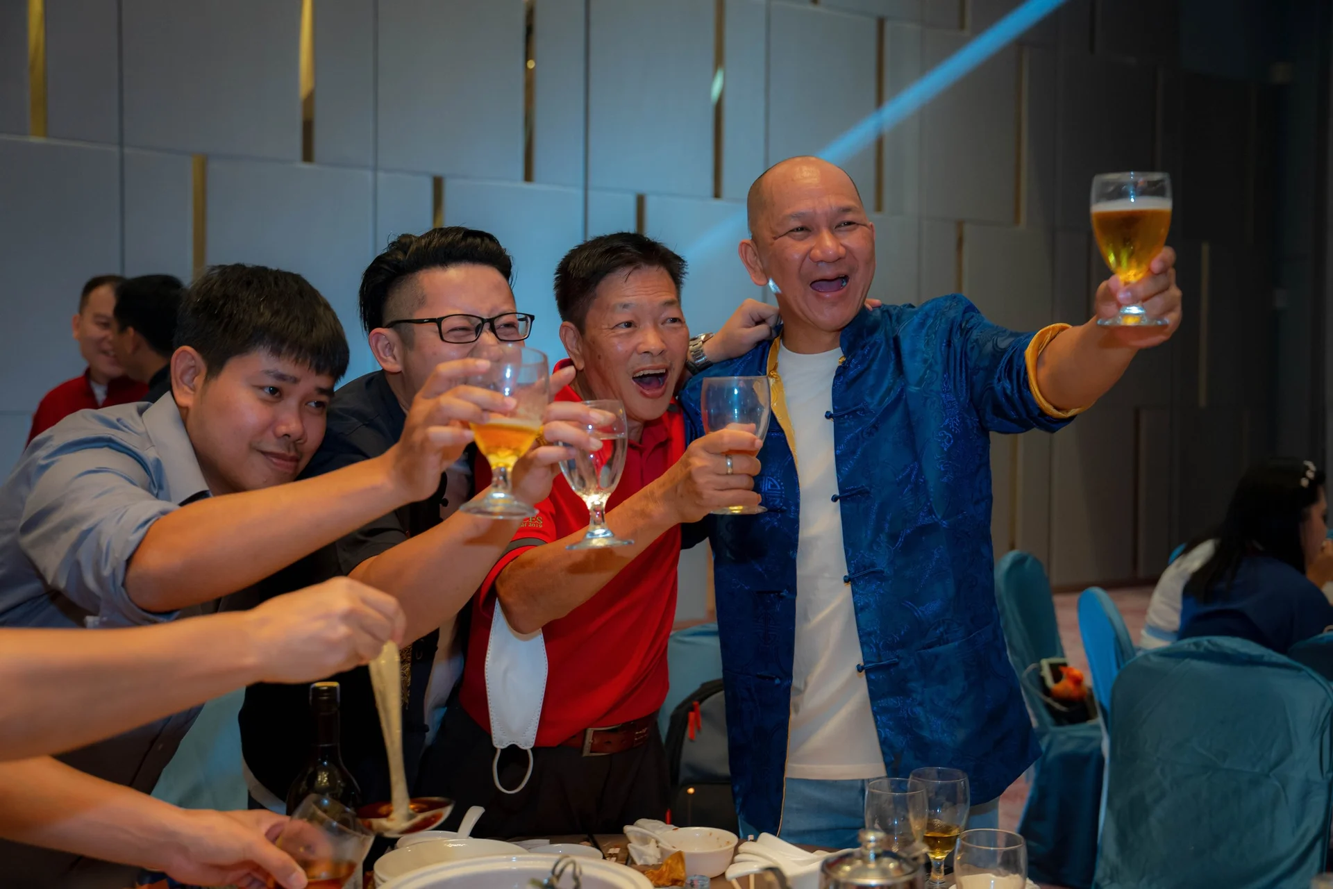 Photo 8 from 2023 Terra Annual Dinner