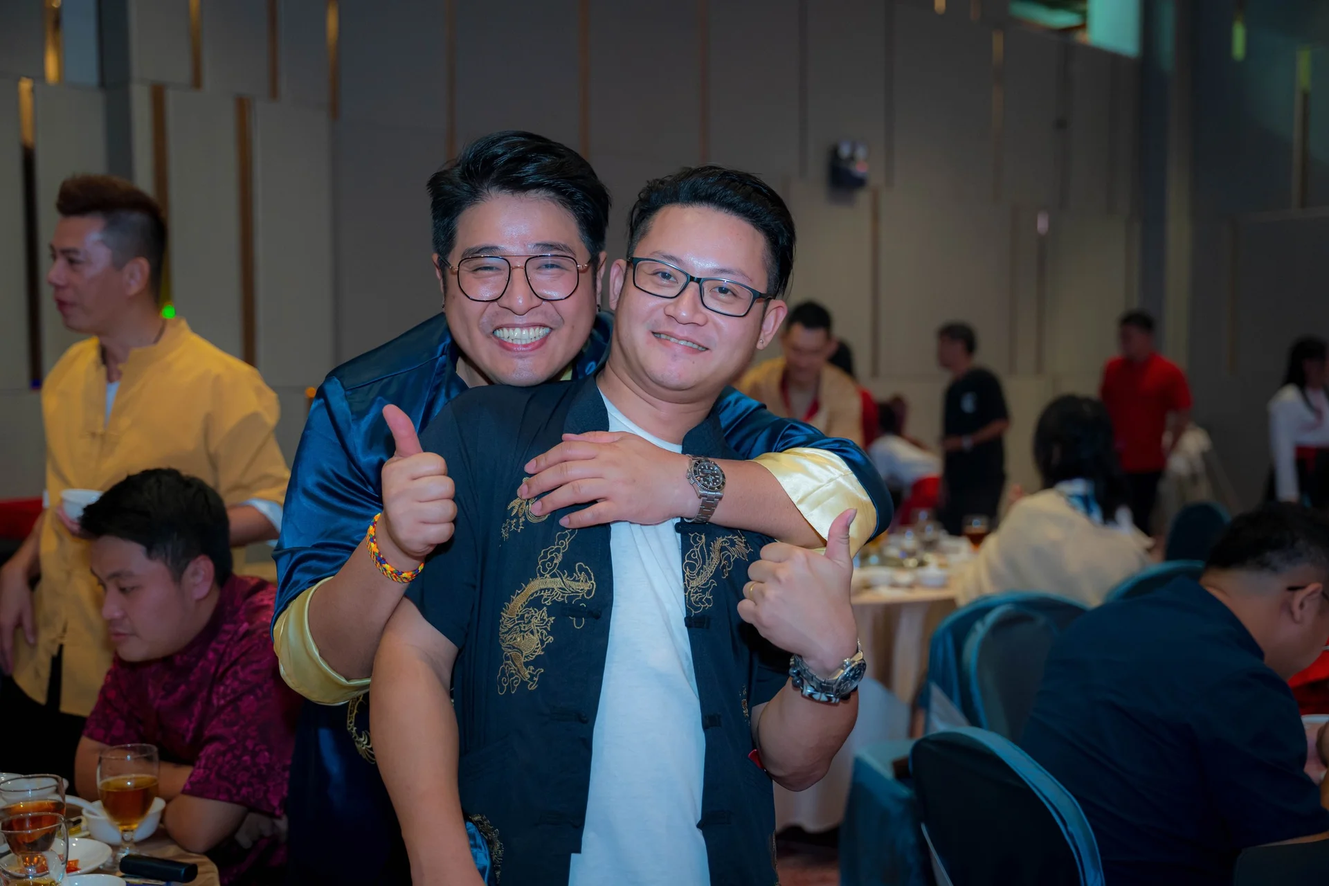 Photo 9 from 2023 Terra Annual Dinner