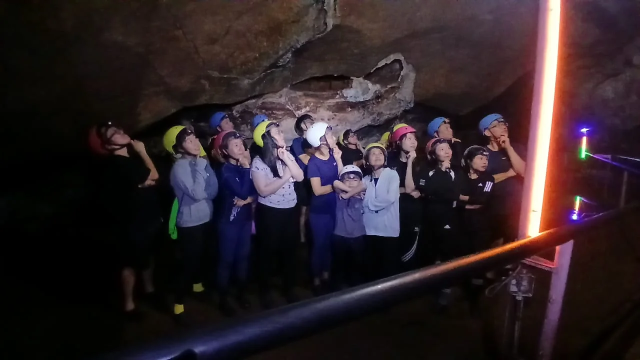Photo 5 from 2025 Terra Team Building