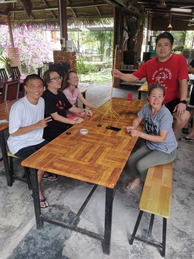 Photo 7 from 2025 Terra Team Building