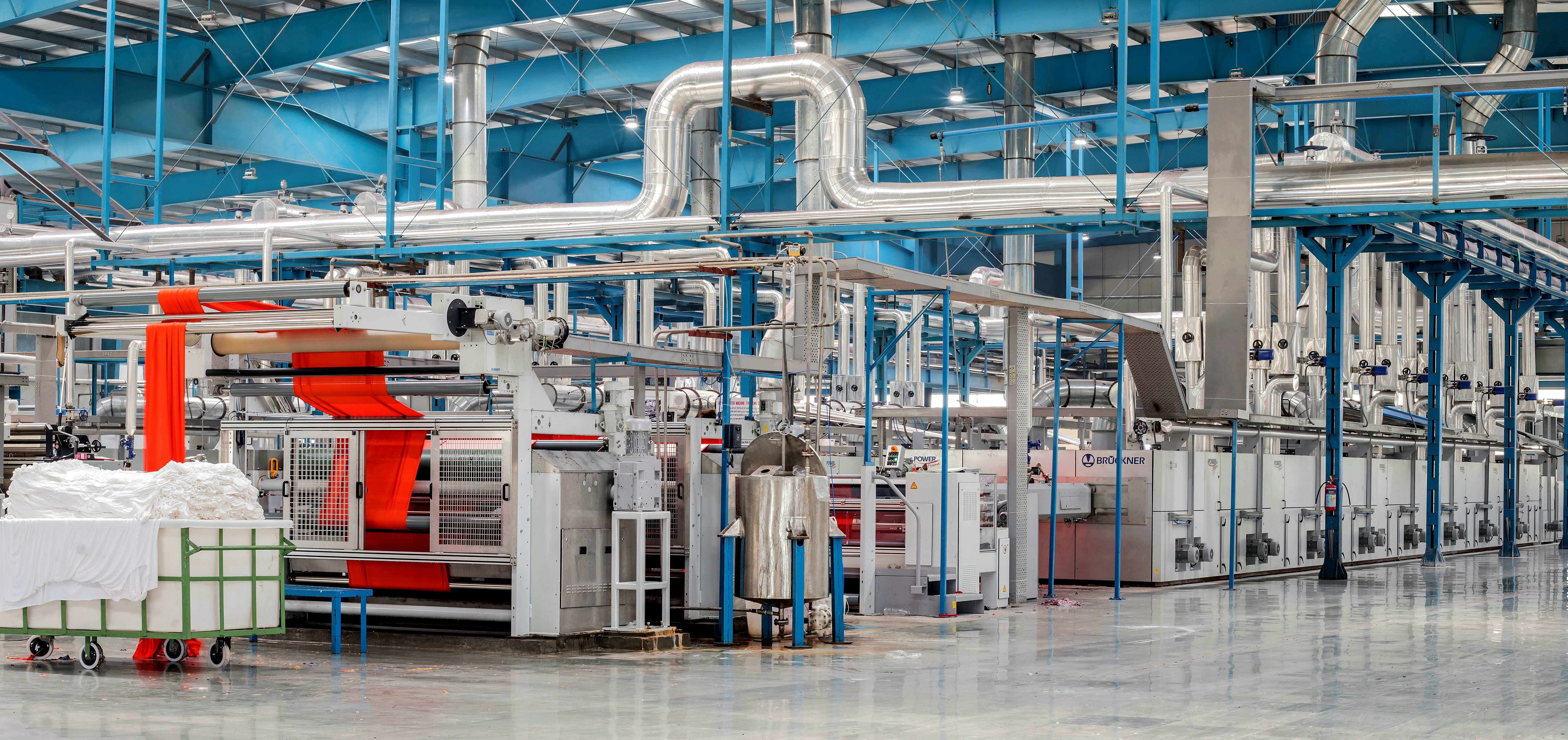 Industrial For Sale