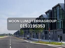 Nouvelle Industrial Park Meru Klang, Meru, Klang