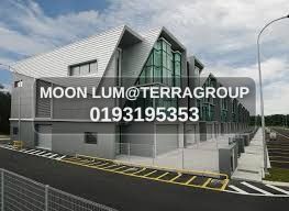 Nouvelle Industrial Park Meru Klang, Meru, Klang