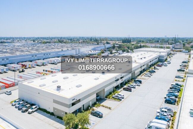 NORTH PORT PORT KLANG WAREHOUSE FOR RENT 10KSF image 2