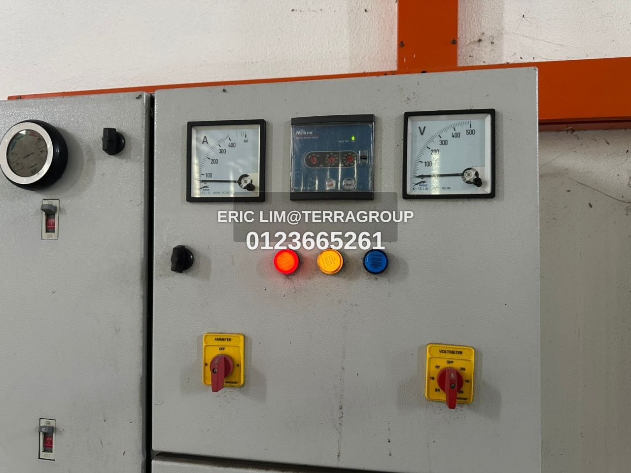 SeksyenU16 Shah Alam-Factory LA:1.03acres BU:28600 thumbnail 5